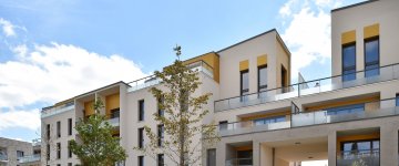 le rapport sur le financement du logement locatif intermédiaire&nbsp;(LLI)